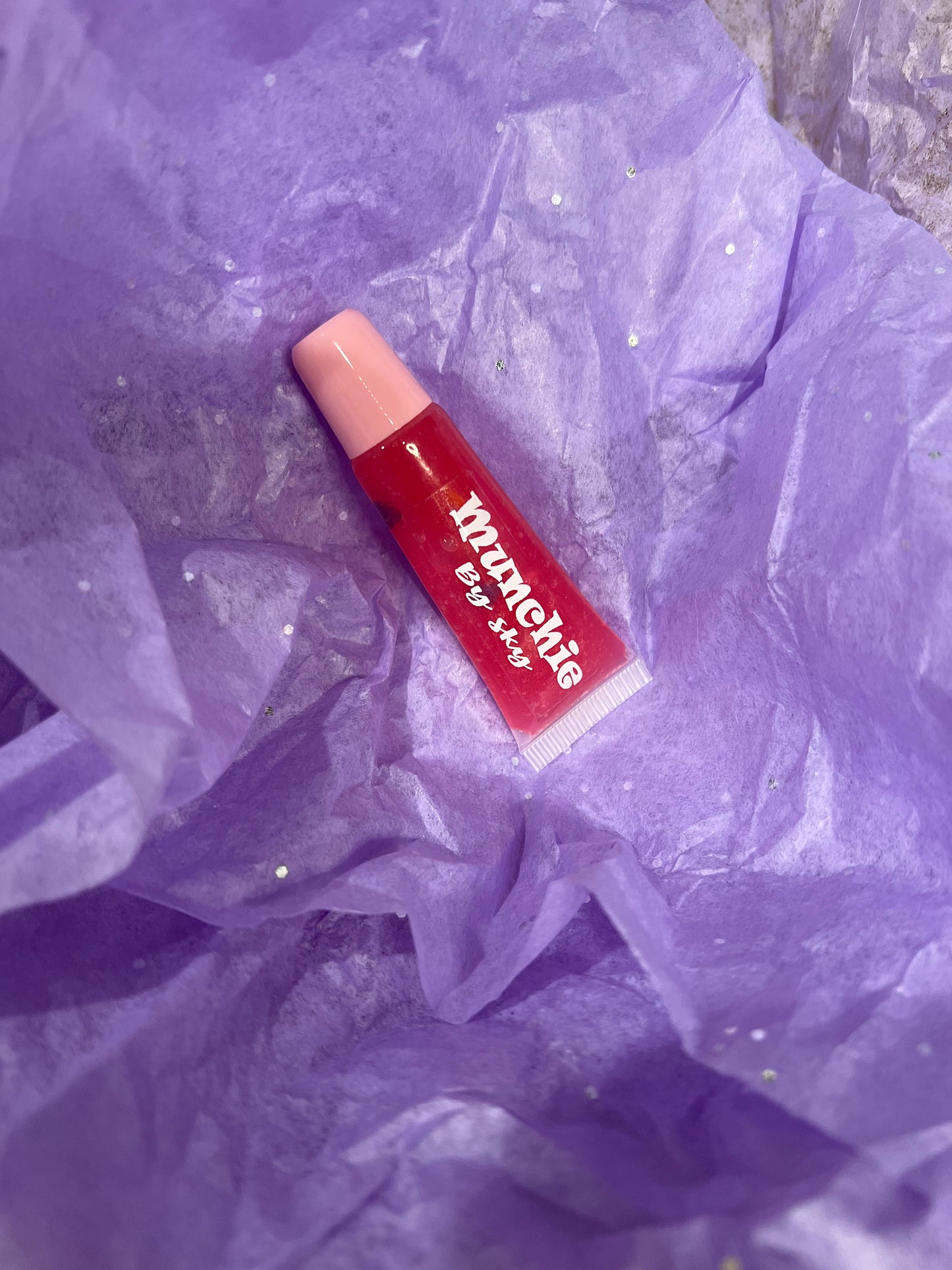 SKY TUBE  LIP GLOSS