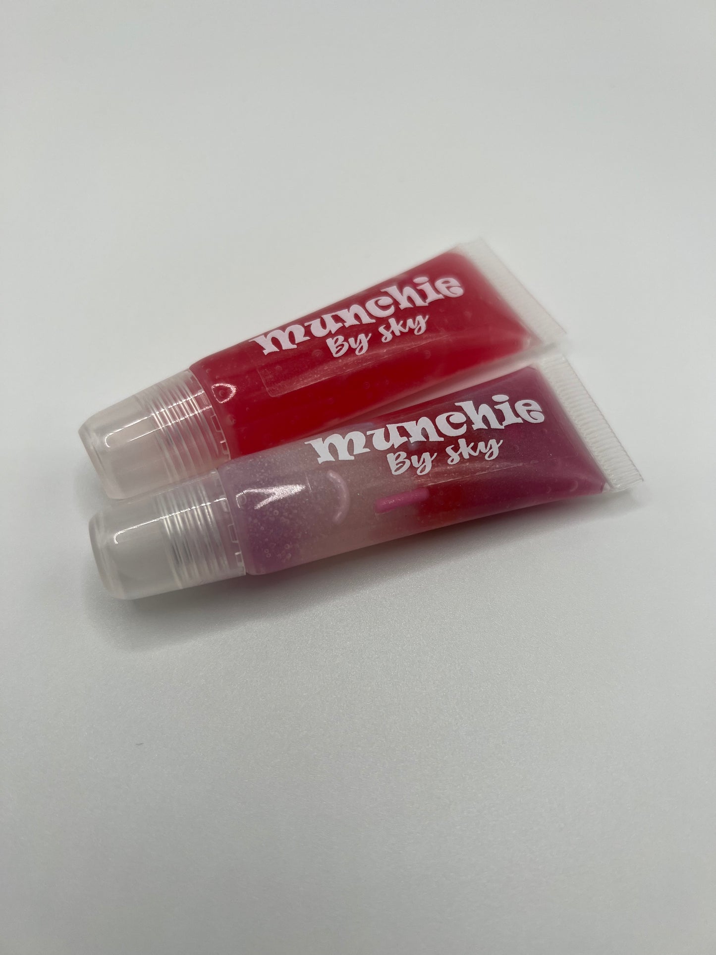 SKY TUBE  LIP GLOSS